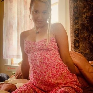 Ann Taylor Dress : Vintage